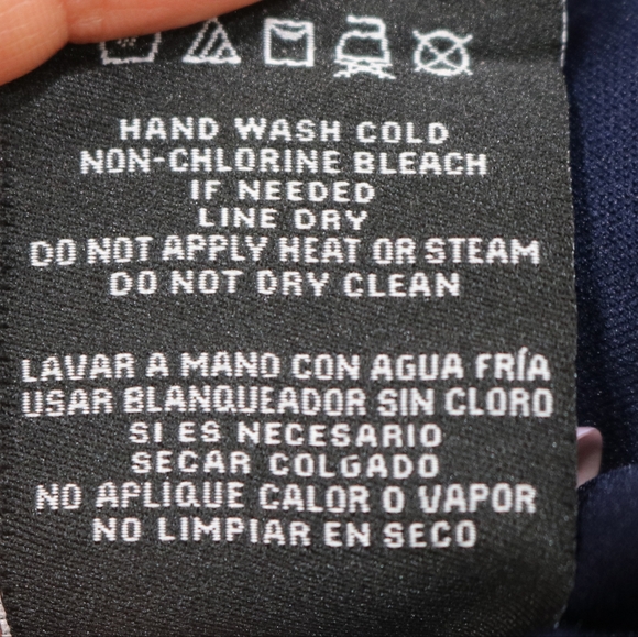 Cut Out Embellished Zippered Lined Sleeveless Round Neck Full-Length (Navy) - Picture 11 of 13